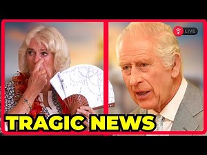 King Charles’ TRAGIC News: Preparing For His "Last Christmas"