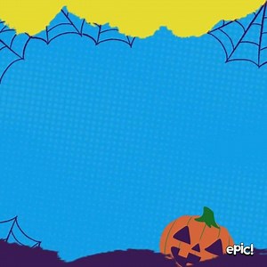 October is here! 🍂 Get inspired and download the full calendar: https://bit.ly/46v2mg1 | Epic for Kids