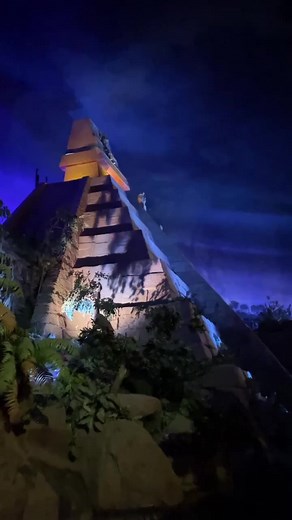 8.4K views · 242 reactions | The Gran Fiesta Tour in the Mexico pavilion at EPCOT is honestly one of the most relaxing experiences in all of Walt Disney World 徭  | Doctor Disney | Facebook
