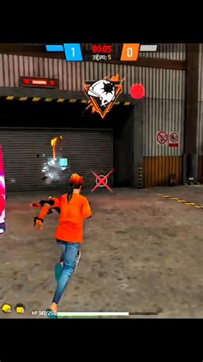 😱badla gyi oo💔 bikhar gya hu mai #freefire #shorts #viral #gaming #ff #trending #headshot