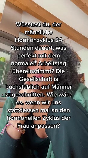 Hast du es gewusst?🤯🤯🤯#fyp#zyklus#zykluswissen#breatheilo#womenshealth#periodtips#menstruationeducation#feminism