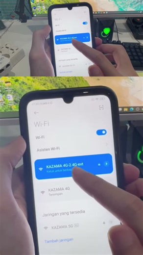 UNBOXING DAN REVIEW WI-FI REPEATER MURAH DAN MUDAH || DUNIA UNBOXING