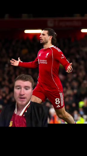 Dominic Sabitzer: Liverpool's Shining Star Deserves Better