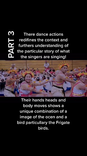 Kiribati Dance Expressions: A Cultural Showcase