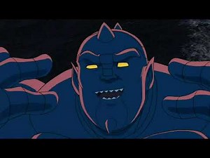 Doorway to Destruction: Rick Jones' New Hulk Name