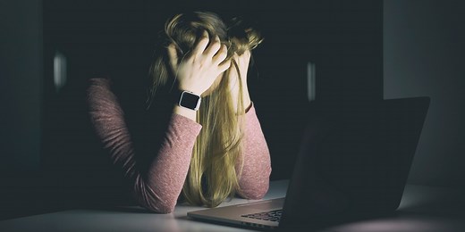 Book Review: Jennie Allen’s 'Get Out of Your Head - Stopping the Spiral of Toxic Thoughts'