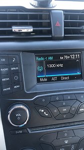 Anyone know the cause of this? Won’t let me change stations, no volume on radio, sync, or usb. I’ve tried fuses and disconnecting and reconnecting battery.