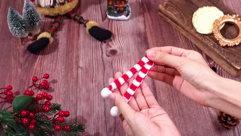 Cabinet Light COB LED Strip Lights 6-in-1 Dimmable Touch Control for Display Cabinets, Wardrobes, Kitchen, Wine Cabinets, Showcase & Shelf Lighting (Warm Light, 6.6ft)