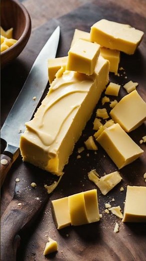 Deep-Fried Butter?! You WON'T Believe What Happens Next!