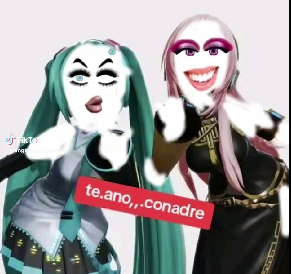 Miku y sus impresionantes covers de Vocaloid