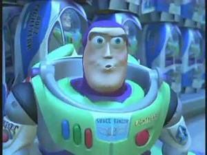 Toy Story 10th Anniversary + Toy Story 2 Special Edition DVD Trailer (UK)