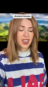 250K views · 7.6K reactions | The Atlantis Theory (Ancient Azores)  | Jahannah James | Facebook