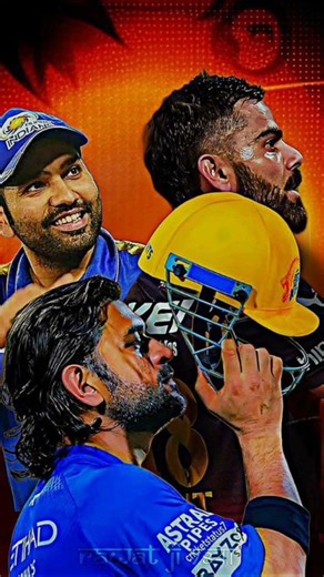 cricket brothers msd and roko