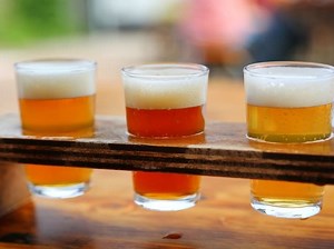 Wheaton Brew Fest Celebrates 9th Year With 80-Plus Beers