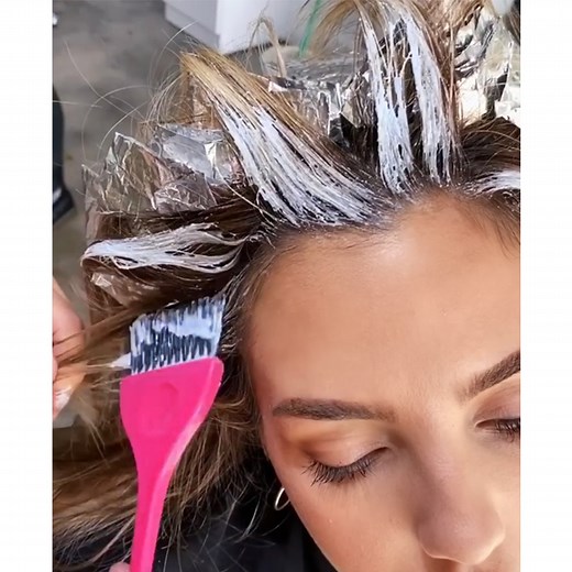 7 Balayage Techniques To Learn Right Now - Behindthechair.com