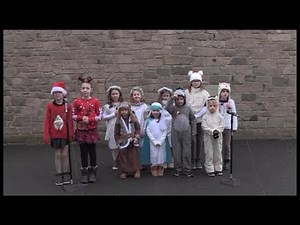 Big Little Nativity 2021