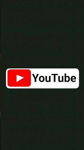 logo YouTube #logo #youtube