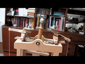 Perpertual Motion Machine replication II