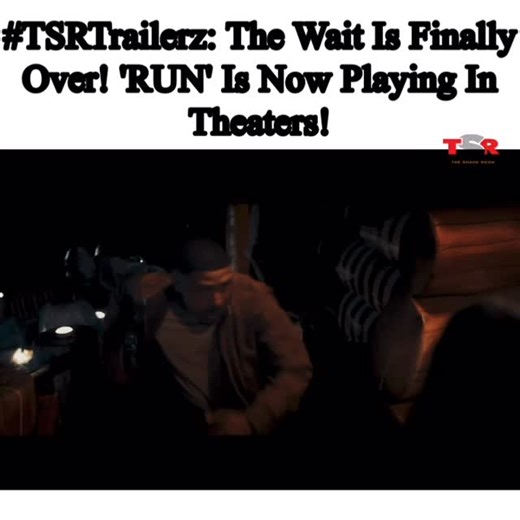 The Shade Room on Instagram: "#TSRTrailerz: #Roomies, with all the buildup and hype the aliens from RUN have officially landed and playing in theaters across the county! What theater will you be watching RUN? #AD Big congratulations to @footagefilmsstudios and stars of the film @drewsidora @annieilonzeh @marqueshouston @ericamena @claudiajordan @ericapinkett. Get your tickets now!"