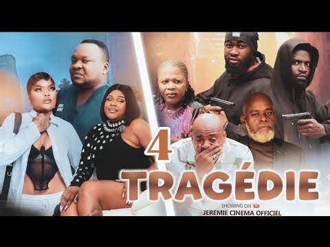 TRAGÉDIE EP 4 NOUVEAU FILMS AFRICAINS DE JS PRODUCTION