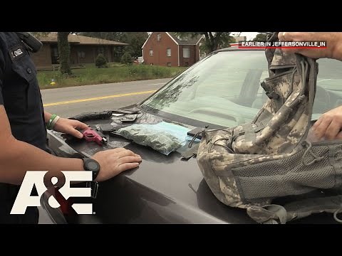 Live PD: Pineapple Express (Season 2) | A&E