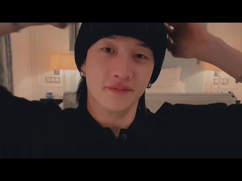 BANG CHAN | INSTAGRAM LIVE (Full)