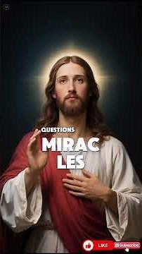 Unlocking Miracles: Science vs Faith Revealed!