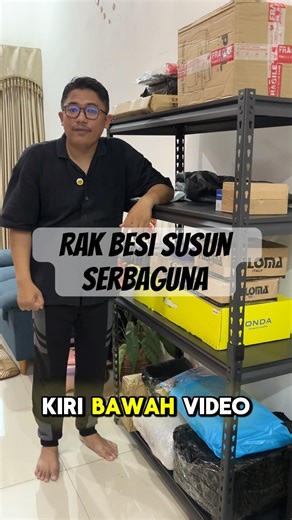 Multipurpose Stacked Iron Rack #ironrack #stackedrack #multipurposestackedrack #multifunctionrack...