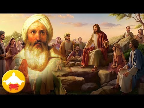 Abraham's Descendant: God's Promises Fulfilled