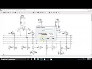 Método paso a paso en fluidsim parte 2