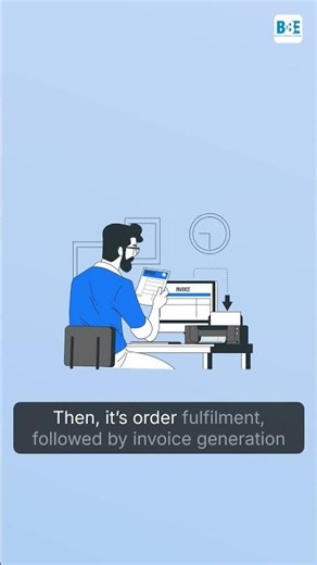 Mastering Order Management In 6 Steps | B2BE