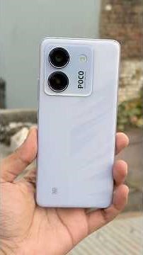 POCO M7 Pro 5G Camera Test 🔥 Camera Quality Zoom Test Review