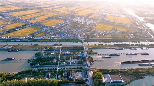 1.2M views · 625 reactions | China's South-to-North Water Diversion Project has transferred over 70 billion cubic meters of water to the country's drought-prone northern areas via the eastern and middle routes. | CGTN | Facebook