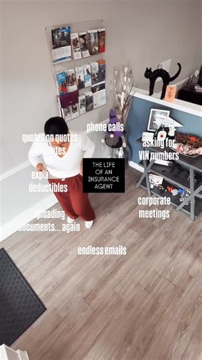 The never-ending cycle of the best job ever!! ‍ | Tory Hamlin: Allstate Insurance | Facebook