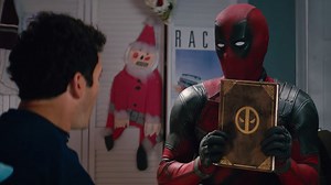 Deadpool Holds Fred Savage Captive in First Trailer For ONCE UPON A DEADPOOL — GeekTyrant