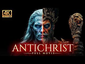 The Antichrist 2026 | Full Movie | The Beast of Revelation 666