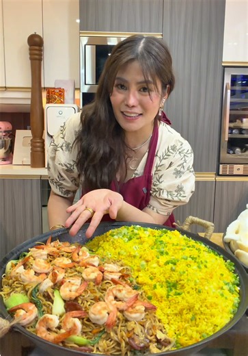 Celebrate Chinese New Year with Delicious Handa Recipes