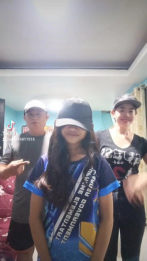 Second time around sis Trishia Daug Canceler #complete Jannica Artajo Far Ways | Janneth Daug Canceller