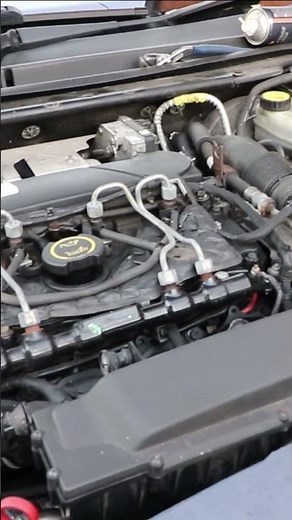 Jaguar x-type 2.0L Diesel WON'T START