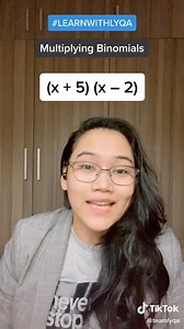 1.3M views · 33K reactions | How do you solve this? ( x + 5 )( x -2 )...