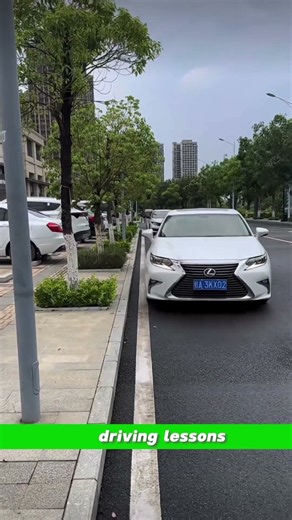 How to Drive a Car for Beginners Step by Step