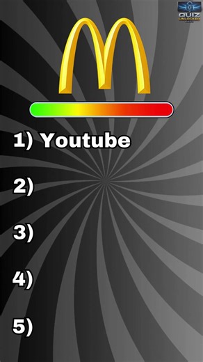 Guess The Logo… But The Last One Will Trick You 😭