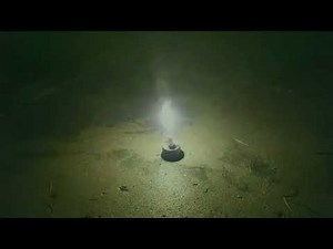 Making Flash Powder From Pyrite (Fool's Gold)