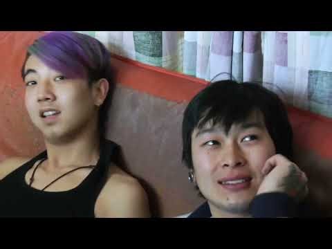 Beijing Punk (2010) [DOCUMENTARY]