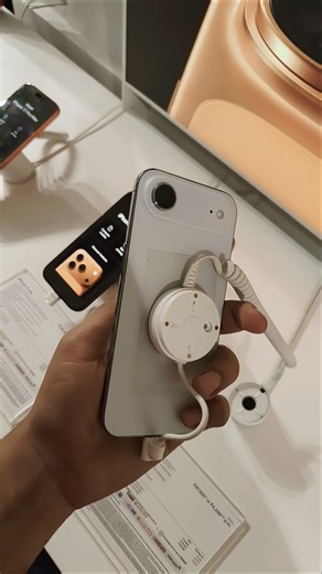 Apple Demo iPhone Price At Every Store Less than 50% to 60% visit nearest Store #iphonestore #shorts