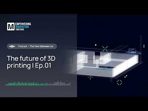 3D Printing in Manufacturing: From Prototypes to Production | Part 1