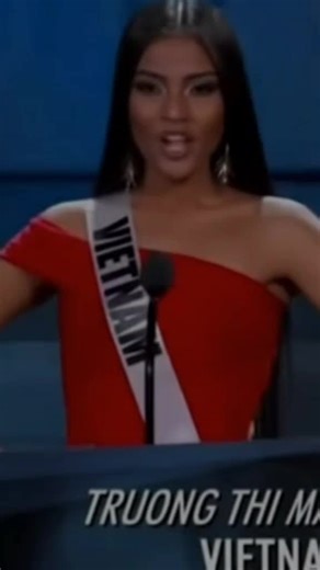 Miss Universe Vietnam 2013 Highlights