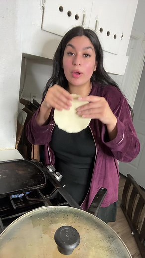 How to Make Fresh Corn Tortillas: Recipe & Tutorial