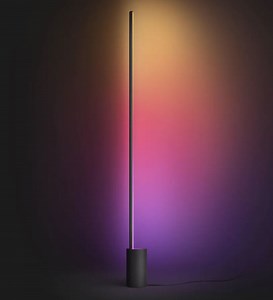 Philips Hue Gradient Signe Stehleuchte   Bridge für 249,95€ (statt 290€)