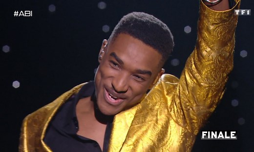 THE VOICE 2020 – Retour sur le parcours d'Abi, le gagnant de la saison ? (Finale)